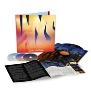 Front View : INXS - LISTEN LIKE THIEVES (40TH ANNIV.DLX EDT 3CD+LP) (4CD) - Universal / 7506171