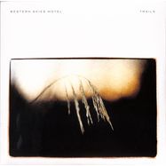 Front View : Western Skies Motel - TRAILS (2LP) - PIAS-POINT OF DEPARTURE / 39232351