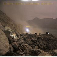 Front View : ASA Horvitz, Carmen Quill, Ariadne Randall, Wayne Horvitz - GHOST (LP) - Celestial Excursions, Het Hem / CE001