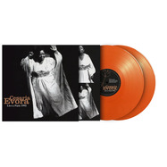 Front View : Cesaria Evora - LIVE A PARIS 1993 (2LP) - MUSIC ON VINYL / MOVLP3875