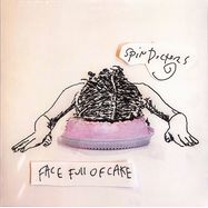 Front View : Spin Doctors - FACE FULL OF CAKE (LP) - Capitol / 7567675