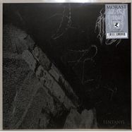 Front View : Morast - FENTANYL (SILVER VINYL) (LP) - VAN RECORDS / VAN 404V