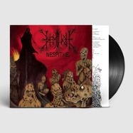 Front View : Demilich - NESPITHE (LP) - Svart Records / 643008023770