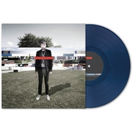 Front View : Bruce Soord - BRUCE SOORD (LIM 10TH ANNIVERSARY PEARL BLUE LP) - Kscope / 2982601KSC