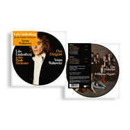 Front View : Udo Lindenberg & Das Panik-Orchester - VOTAN WAHNWITZ (2025 REMASTER) (Picture 7 INCH) - Warner Music International / 502173261197