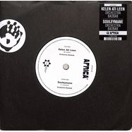 Front View : Orchestra Baobab - KELEN ATI LEEN (7 INCH) - MR BONGO / AFR4506