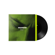 Front View : Disarstar - HAMBURGER AUFSTAND (LP) - Four Music Local / 19802933441