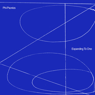 Front View : Phi-Psonics - EXPANDING TO ONE (CD) - Gondwana / GONDCD076