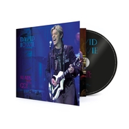Front View : David Bowie - READY, SET, GO! (Softpak CD) - Parlophone Label Group (PLG) / 502173253118