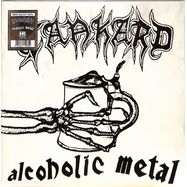 Front View : Tankard - ALCOHOLIC METAL (BEER GALAXY VINYL, 2LP) - High Roller Records / HRR 150LP3GX