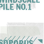 Front View : Soporus - WINDSCALE PILE NO.1 (LP) - BURNT TOAST / LPBTVC139
