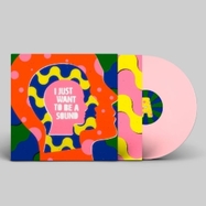 Front View : Kadavar - I JUST WANT TO BE A SOUND (ROSE VINYL, INDIE EXCLU (LP) - Clouds Hill / 28978