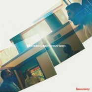 Front View : Have Mercy - THE LONELIEST PLACE I VE EVER BEEN (LP) - Rude Records / 805452184247