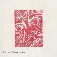 Front View : Pot-Pot - WRSW 480KM (CHERRY RED LP) - Felte / 00170932