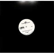 Front View : Max Watts, Keeno18 - DUSK / UNDYING PROPHECY EP - Limited Network / LN011