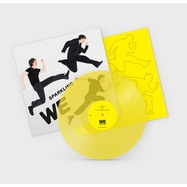 Front View : Sparkling - WE (YELLOW LP) - Motor Entertainment / 2983979MOT
