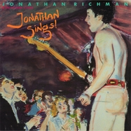 Front View : Jonathan Richman & the Modern Lovers - JONATHAN SINGS! (LP) - MUSIC ON VINYL / MOVLP3939