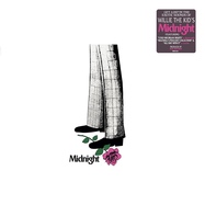 Front View : Willie The Kid & Real Bad Man - MIDNIGHT (LP) - RRC Music Co / RRC-093