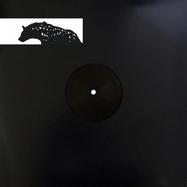 Front View : Tarker - FADING REALITIES EP - Kazerne / KAZERNE019