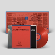 Front View : Westerman - A JACKAL S WEDDING (LP) (COLOR LP) - Partisan Records / PTSN3062-3