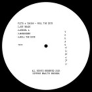 Front View : Flits & Isaiah - ROLL THE DICE - Diffuse Reality / TB003