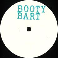 Front View : Bootybart - 05 - Bootybart / BOOTYBART05