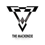 Front View : The Mackenzie - TRANCE CLASSICS EP 2 (SMOKED BLACK VINYL EDITION)(3X12 INCH) - VINYL CLASSICS / VC011SB