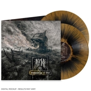 Front View : 1914 - ESCHATOLOGY OF WAR (2LP) - Napalm Records / 840588179077