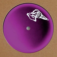Front View : Retromigration - HALF FRIED EP - Semi Delicious / SEMID024