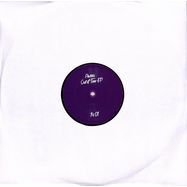 Front View : Photonz - OUT OF TIME EP - Partout / PARTOUT14.01