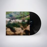 Front View : Aitcher Clark - SILLINESS (LP, BLACK VINYL, POSTER) - Veyl / VEYL047