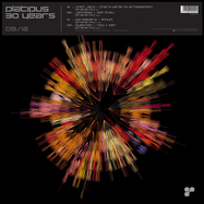 Front View : Various Artists - PLATIPUS 30 YEARS 09/12 - PLATIPUS / PLATMU30YV9