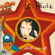 Front View : Liz Phair - WHIP-SMART (LP) - CAPITOL / 60255723743