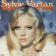Front View : Sylvie Vartan - TA SORCIERE BIEN-AIMEE (LP) - BMG Rights Mgmt GmbH / 405053890778