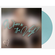 Front View : Summer Walker - FINALLY OVER IT: FOR BETTER EDITION STANDARD (TRANSLUCENT LIGHT BLUE LP) - Interscope / 7566460