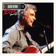 Front View : David Byrne - LIVE FROM AUSTIN, TX (2LP) - NEW WEST RECORDS / LPNWC5965