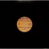 Front View : DJ Asparagus X Coral - 500/93 - G.A.M.M / GAMM197