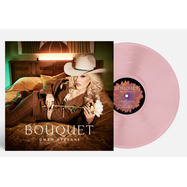 Front View : Gwen Stefani - BOUQUET (LTD. PEONY PINK LP) - Interscope / 7508094