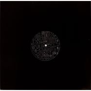 Front View : Sub Basics - ROOMS IN TIME-SPACE - Temple Of Sound / TOS007