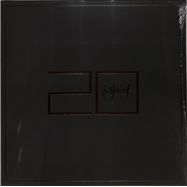 Front View : Various Artists - BE YOURSELF MUSIC 20 YEARS (3LP) - Be Yourself Music / BYM435LP