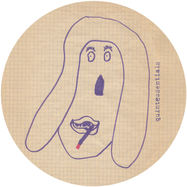 Front View : Alton Miller - SPIRIT CHASER - Quintessentials / Quintesse99