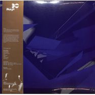 Front View : Pita - GET OUT (2LP) - Editions Mego / demego029V