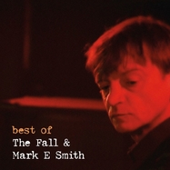 Front View : The Fall & Mark E Smith - BEST OF (LP) - Secret Records / SECLP192