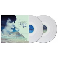 Front View : Laura Nyro - LIVE IN SAN FRANCISCO 1984 (LTD CLEAR 2LP) - Madfish / 2983211MDF