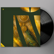 Front View : Eli Nissan - HEDONISM / SHOUT - No Drama / NDXP005