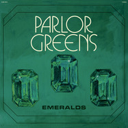 Front View : Parlor Greens - EMERALDS (LP) - Colemine Records / 00174457