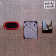 Front View : Schntzl - CATWALK - W.E.R.F. / werf165ep