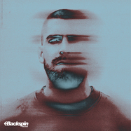 Front View : Regal - FORGOTTEN HEROES - BACKSPIN RECORDS / BSP006