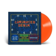 Front View : King Gizzard & The Lizard Wizard - LAMINATED DENIM (LP) - p(doom) records / 8704694134