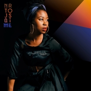 Front View : Ntjam Rosie - NTJAM ROSIE (VINYL) (LP) - O-TONE MUSIC / 2924172OTO